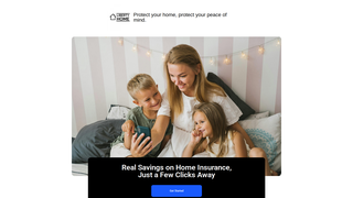Thumbnail of libertyhomeinsurance.net