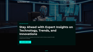 Thumbnail of techforbess.net