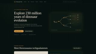 Site preview