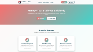 Thumbnail of gharteldeveloper.com