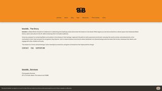Thumbnail of bisobib.com
