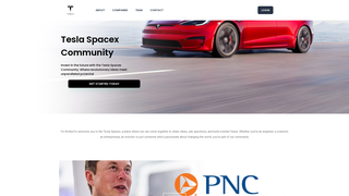 Thumbnail of tslaspacex.com