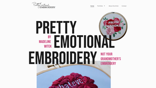 Thumbnail of prettyemotionalembroidery.com