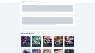 Thumbnail of junehyung.com