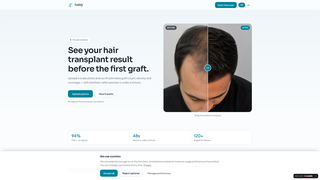 Site preview