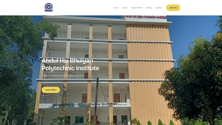 Thumbnail of ahbpi.com