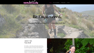 Thumbnail of wildrunnercoaching.com