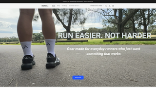 Thumbnail of 4runna.com