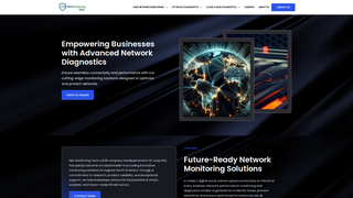 Thumbnail of netmonitoringtech.com
