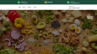 Thumbnail of vrgyagro.com