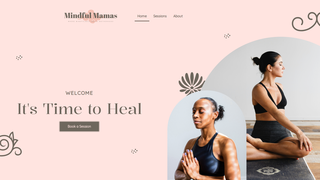Thumbnail of mfmamas.com