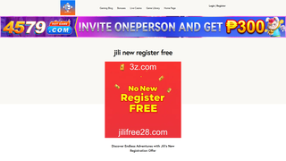 Thumbnail of jilifree28.com