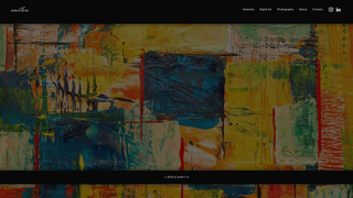 Thumbnail of amithca.com