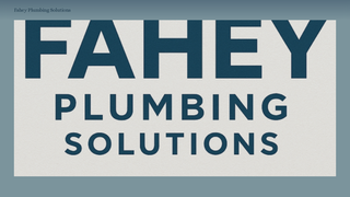 Thumbnail of faheyplumbingsolutions.com