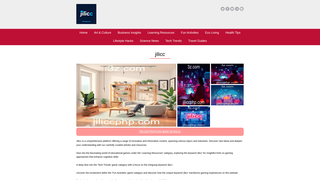 Thumbnail of jiliccphp.com