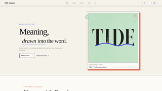 Site preview