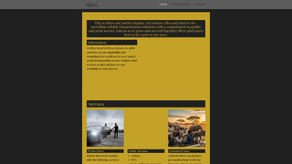 Thumbnail of aflexvip.com