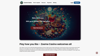 Thumbnail of casinozoome-au.com