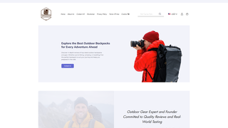 Thumbnail of copaxishop.com
