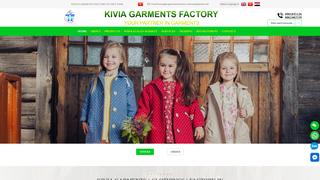 website thumbnail