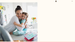 Thumbnail of mamasnestnotes.com