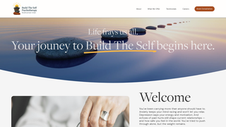 Thumbnail of buildtheself.com