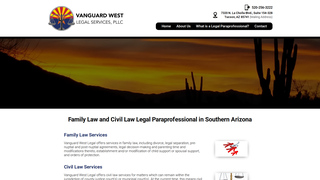 Thumbnail of vanguardwestlegalaz.com