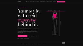 Site preview