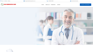 Thumbnail of shrisiddhivinayakclinic.com