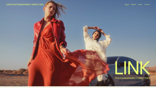 Thumbnail of linkcreativecompany.com