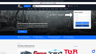 Thumbnail of elicithornet.com