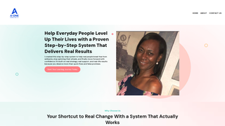 Thumbnail of aoneconsultingservice.com