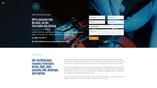 Thumbnail of datarecoveryexpertcanada.com