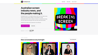 Site preview