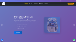 Thumbnail of himalayarosystem.com