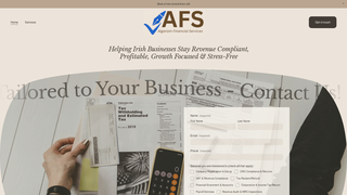 Thumbnail of algarizmfs.com