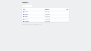 Thumbnail of lowonganbekerja.com