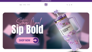 Thumbnail of mbenterprize.com