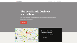Thumbnail of restaurantelcapitanbally.com