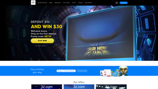 Thumbnail of pagcorhot.com