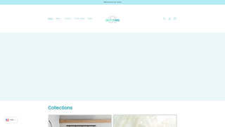 Thumbnail of aura1000-shop.com