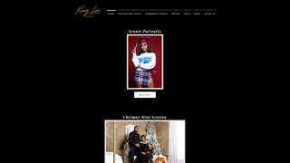 Thumbnail of kingleephoto.com