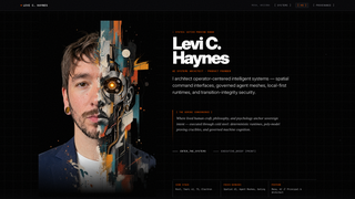 Site preview