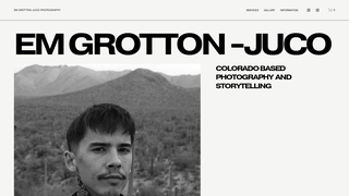 Thumbnail of emgrottonjucophotography.com