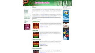 Thumbnail of playcasinogame-online.com