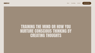 website thumbnail