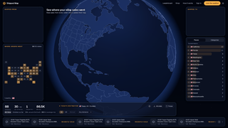 Site preview
