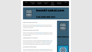 Thumbnail of boseki-sakai.com