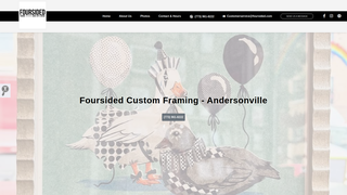 Thumbnail of foursided5111.com