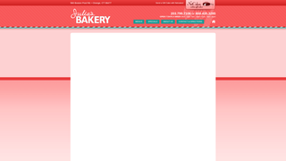 Thumbnail of juliasbakery.com
